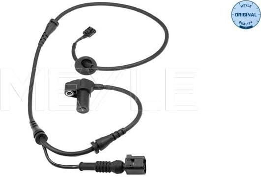 Sensor, wheel speed MEYLE-ORIGINAL: True to OE. 100 899 0030