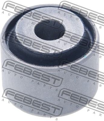 Mounting, control/trailing arm BZAB-026