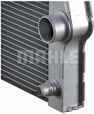 Radiator, engine cooling BEHR *** PREMIUM LINE *** CR 1148 000P - image 11