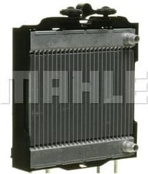 Radiator, engine cooling BEHR *** PREMIUM LINE *** CR 923 000P - image 9