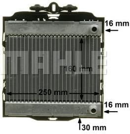 Radiator, engine cooling BEHR *** PREMIUM LINE *** CR 923 000P - image 10