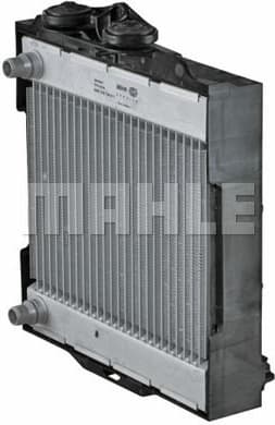 Radiator, engine cooling BEHR *** PREMIUM LINE *** CR 922 000P - image 4