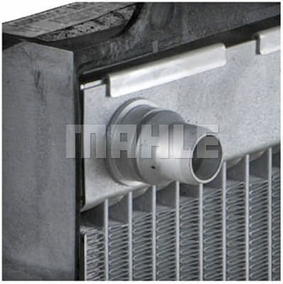 Radiator, engine cooling BEHR *** PREMIUM LINE *** CR 922 000P - image 9