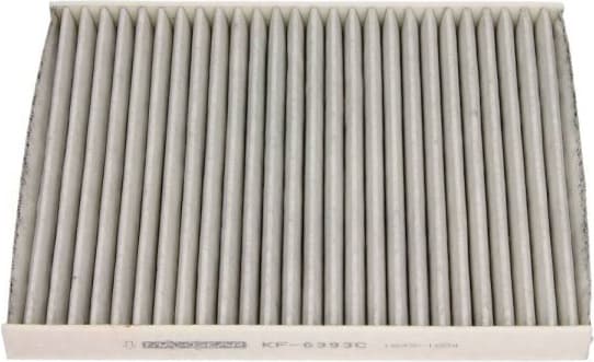 Filter, cabin air 26-0858