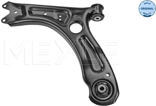 Control/Trailing Arm, wheel suspension MEYLE-ORIGINAL: True to OE. 116 050 0125