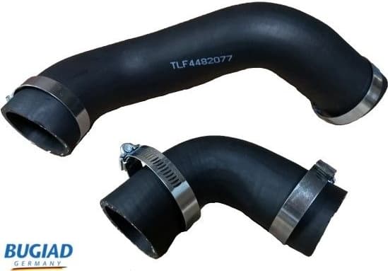 Charge Air Hose 82077