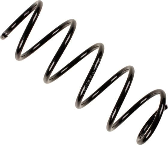 Suspension Spring BILSTEIN - B3 OE Replacement 37-160692