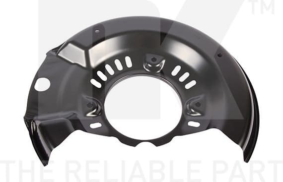 Splash Guard, brake disc 232309