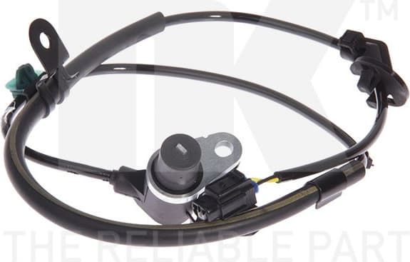 Sensor, wheel speed 294508