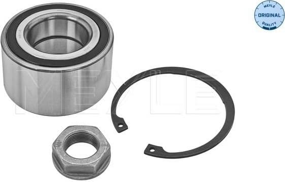 Wheel Bearing Kit MEYLE-ORIGINAL: True to OE. 11-14 650 0016