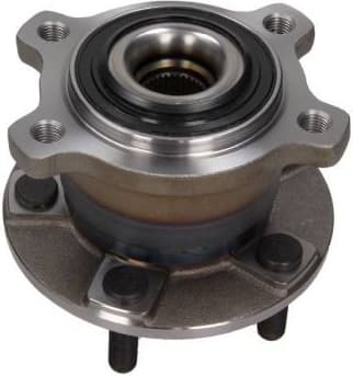 Wheel Bearing Kit 33-0821