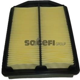 Air Filter A1587