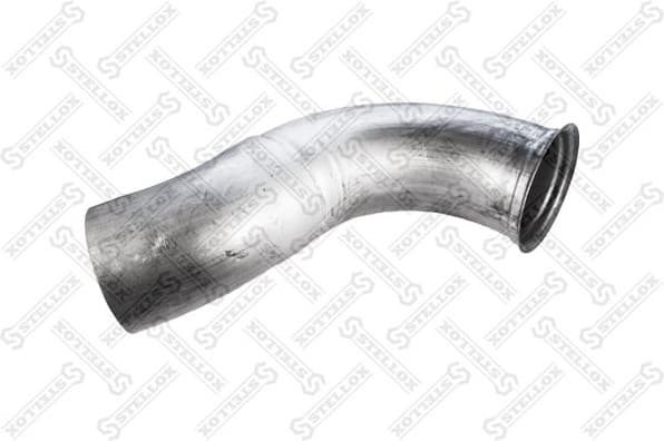 Exhaust Pipe 82-03572-SX