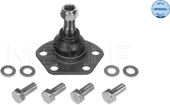Ball Joint MEYLE-ORIGINAL: True to OE. 11-16 010 0004