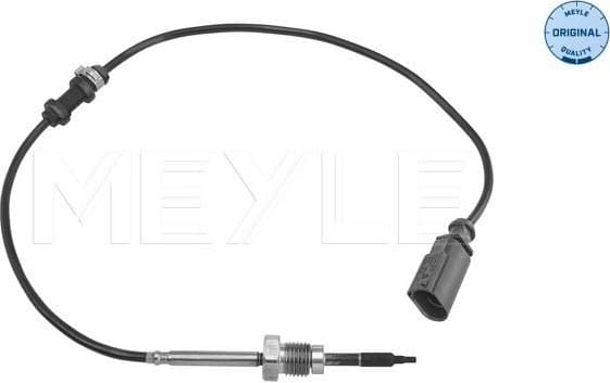 Sensor, exhaust gas temperature MEYLE-ORIGINAL: True to OE. 114 800 0052