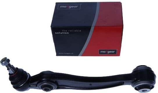 Control/Trailing Arm, wheel suspension 72-5269 - image 2