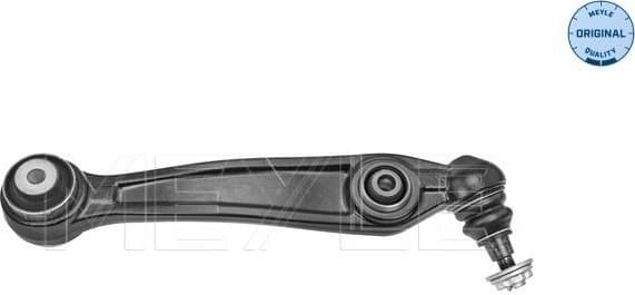 Control/Trailing Arm, wheel suspension MEYLE-ORIGINAL: True to OE. 316 050 0114