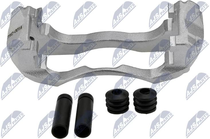Bracket, brake caliper HZP-VC-001A