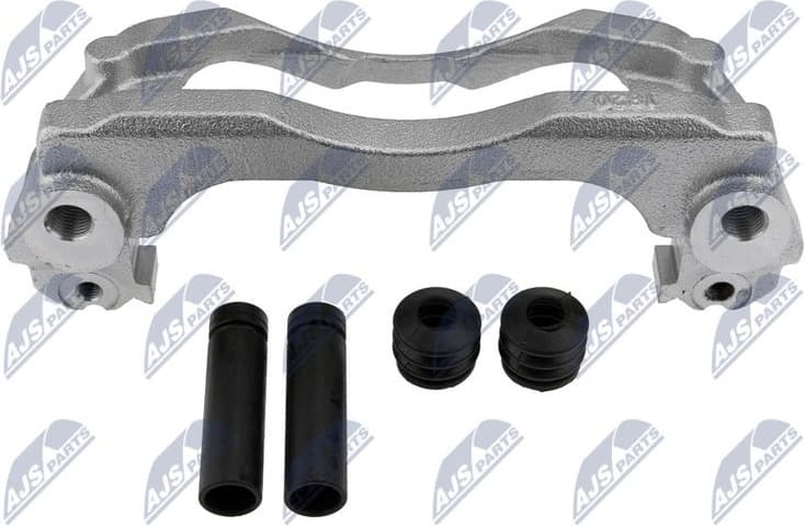 Bracket, brake caliper HZP-VC-001A - image 3