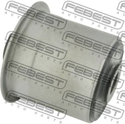 Mounting, control/trailing arm CRAB-005