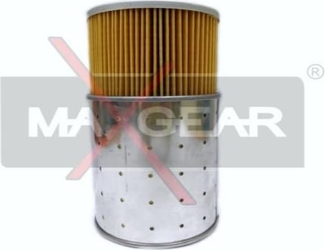 Oil Filter 26-0017