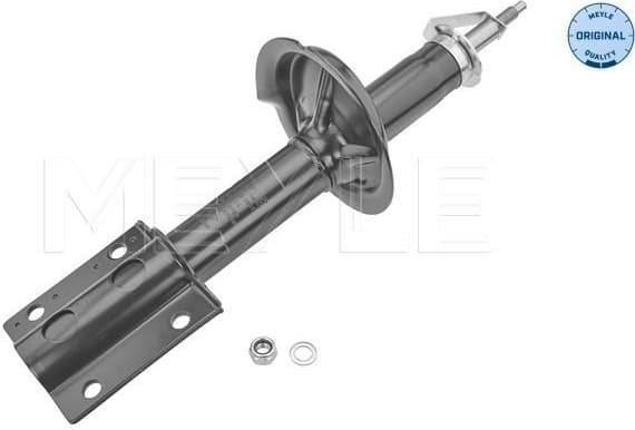 Shock Absorber MEYLE-ORIGINAL: True to OE. 40-26 623 0001