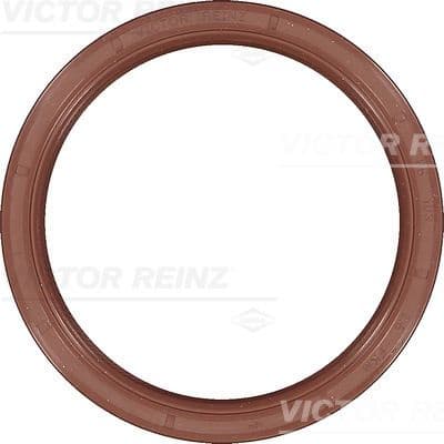 Shaft Seal, crankshaft 81-10387-00