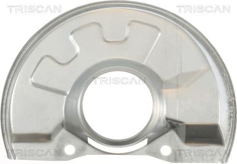 Splash Guard, brake disc 8125 27103