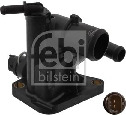 Thermostat Housing 40600