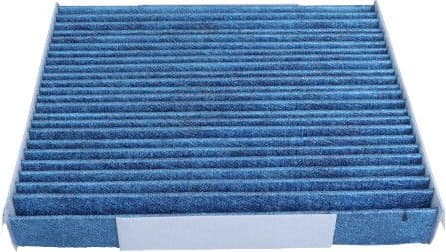 Filter, cabin air SILVER CARBON 26-1856