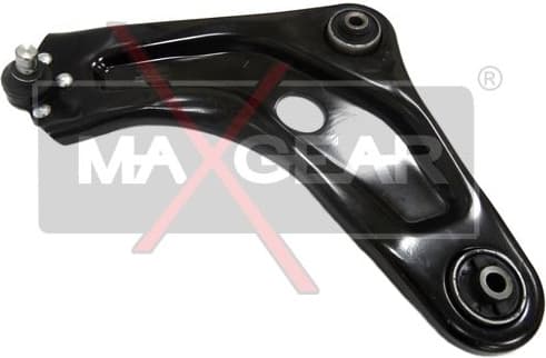 Control/Trailing Arm, wheel suspension 72-1543