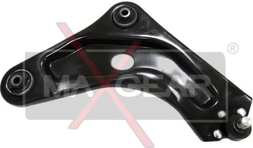 Control/Trailing Arm, wheel suspension 72-1544 - image 2