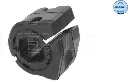 Mounting, stabiliser bar MEYLE-ORIGINAL: True to OE. 11-14 615 0029 - image 2