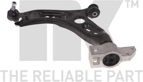 Control/Trailing Arm, wheel suspension 5014781