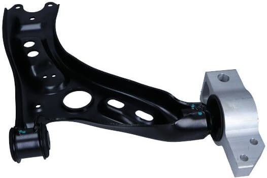 Control/Trailing Arm, wheel suspension 72-5222