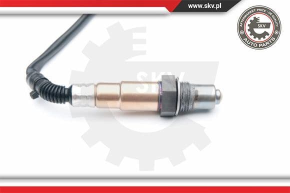 Oxygen Sensor 09SKV621