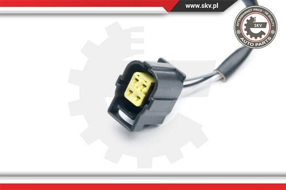 Oxygen Sensor 09SKV621 - image 2