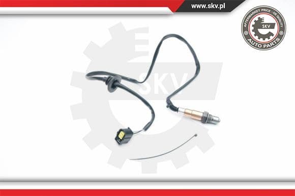 Oxygen Sensor 09SKV621 - image 3