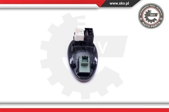 Switch, window regulator 37SKV149 - image 4