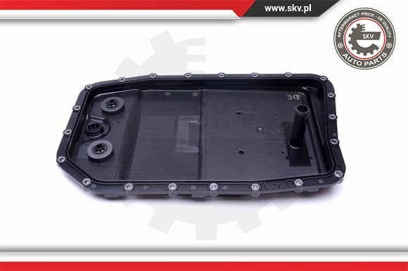 Oil Sump 48SKV804 - image 3