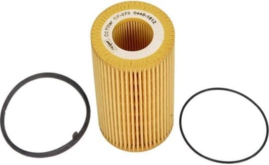 Oil Filter 26-0880