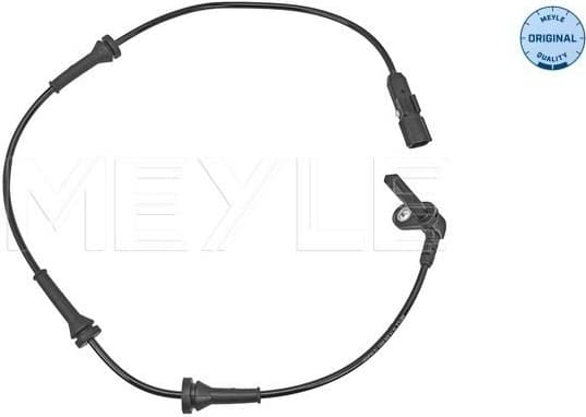 Sensor, wheel speed MEYLE-ORIGINAL: True to OE. 16-14 899 0023