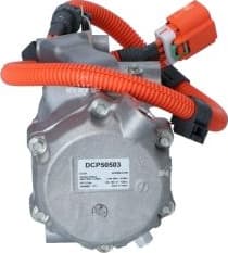 Compressor, air conditioning GENUINE 320045G - image 2