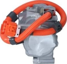 Compressor, air conditioning GENUINE 320045G - image 4