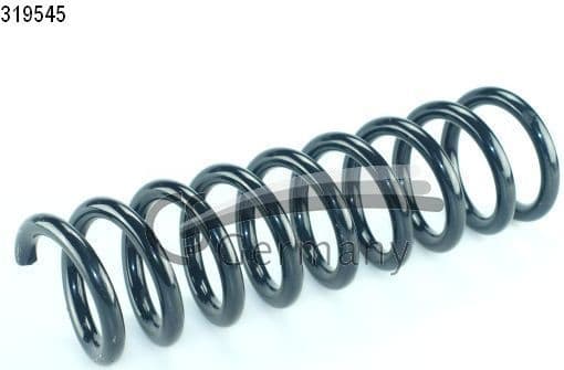 Suspension Spring 14319545