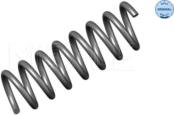 Suspension Spring MEYLE-ORIGINAL: True to OE. 014 032 0197