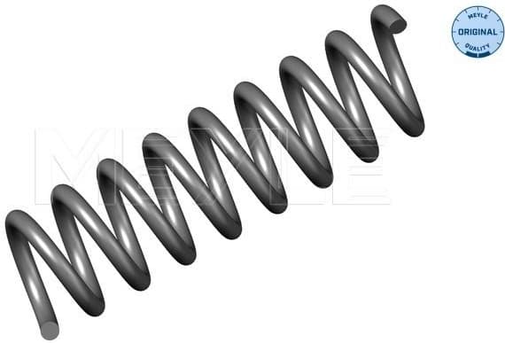 Suspension Spring MEYLE-ORIGINAL: True to OE. 014 032 0501