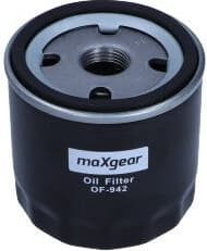 Oil Filter 26-1532
