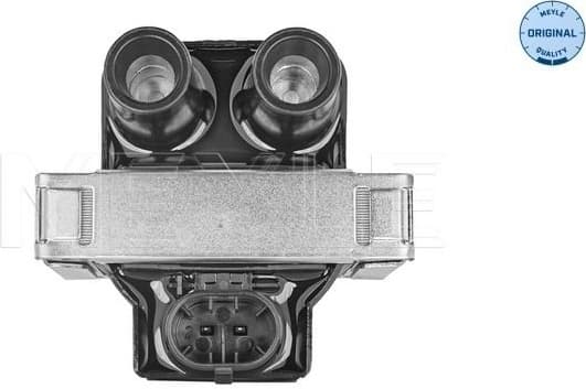 Ignition Coil MEYLE-ORIGINAL: True to OE. 214 800 0001 - image 2