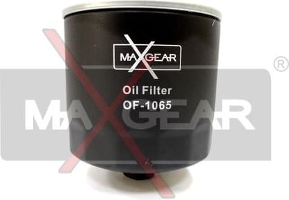 Oil Filter 26-0260 - image 2